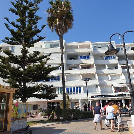 Apartamento Rocachica 103 Bajondillo Torremolinos Exterior foto