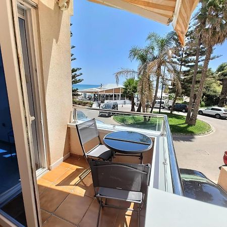 Apartamento Rocachica 103 Bajondillo Torremolinos Exterior foto
