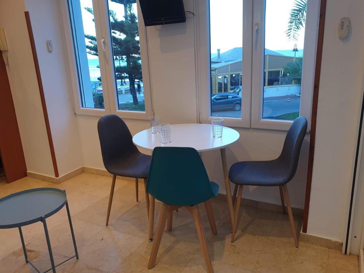 Apartamento Rocachica 103 Bajondillo Torremolinos Exterior foto