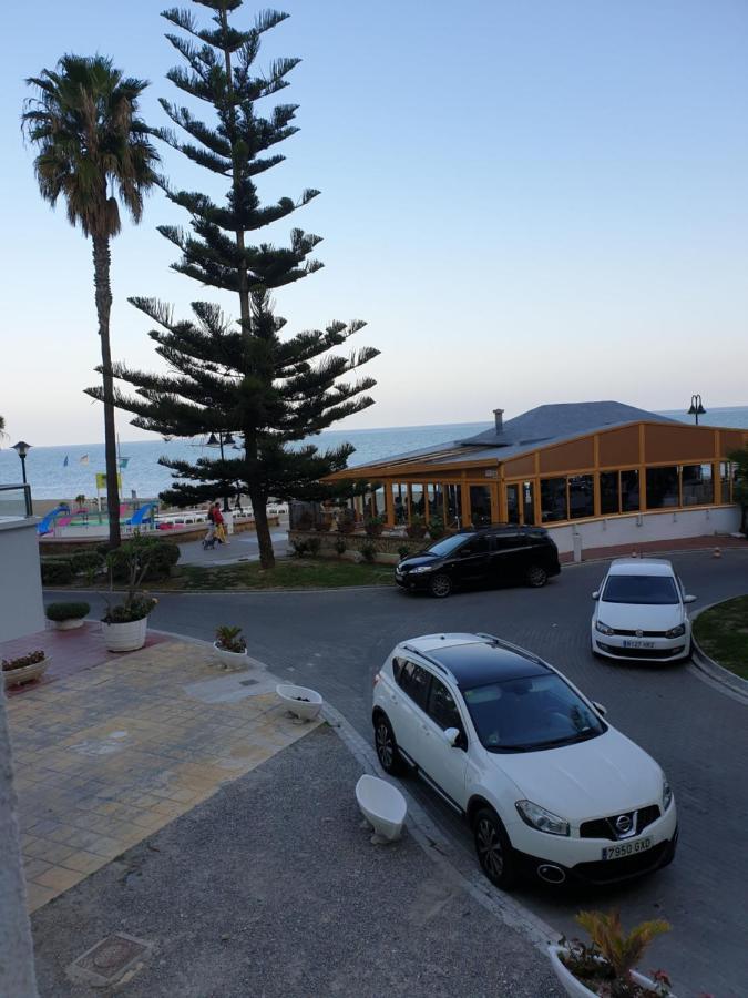 Apartamento Rocachica 103 Bajondillo Torremolinos Exterior foto