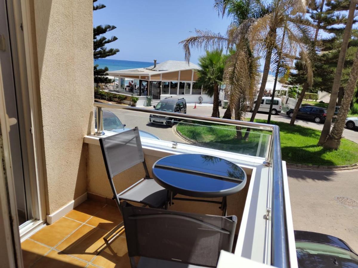 Apartamento Rocachica 103 Bajondillo Torremolinos Exterior foto
