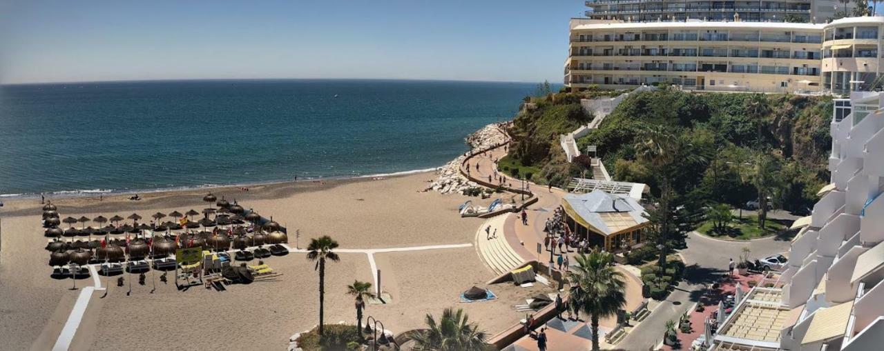 Apartamento Rocachica 103 Bajondillo Torremolinos Exterior foto