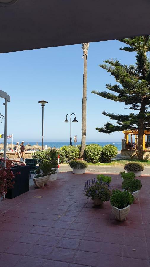 Apartamento Rocachica 103 Bajondillo Torremolinos Exterior foto